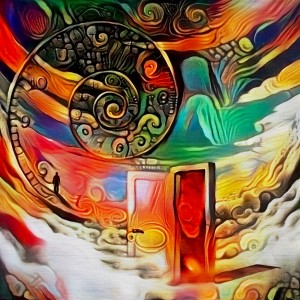 The Door to Infinite Dreams